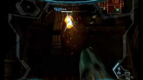Metroid Prime 3 Corruption Playthrough Part 18