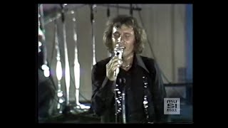 Jean-Pierre Ferland - Un peu plus haut, un peu plus loin (Live 1975, à la prison des femmes)