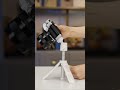 Don't Leave Home Without It!  NEEWER TP43 Travel Tripod.