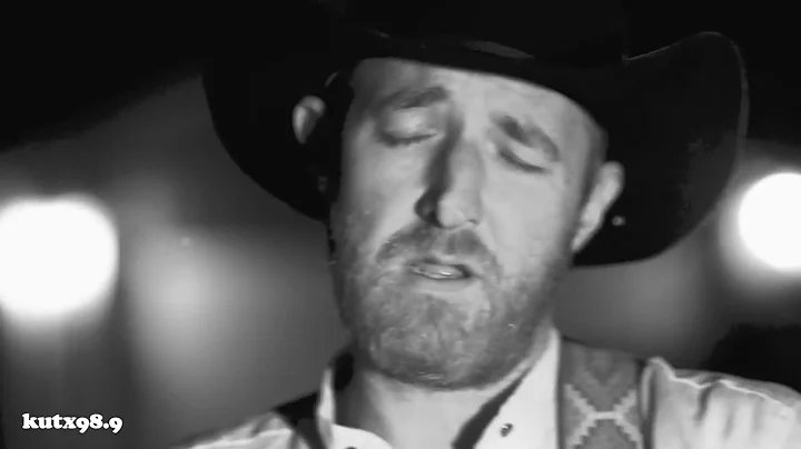 Jonathan Terrell  "LOVE CAN FIND YOU ANYWHERE" (KU...