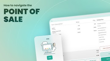 Aptimyz Retail POS Quick Setup Guide