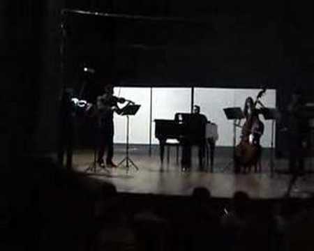 La Cumparcita - "Orquesta de Tango" de Eduardo Dac...