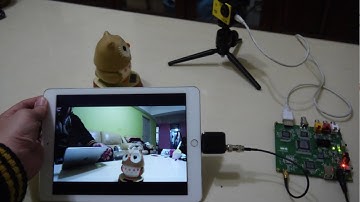 HD grabber box  for iOS with lightning connector ( iPad / iPhone use)