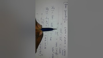 HC Verma solution of Q.1 of Chapter 2. Volume 1 (Vectors)