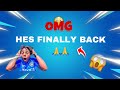 IM BACKKK |why I’ve been gone|