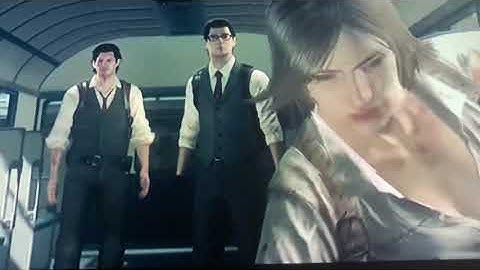 The DANK within-the evil within on crack part 3