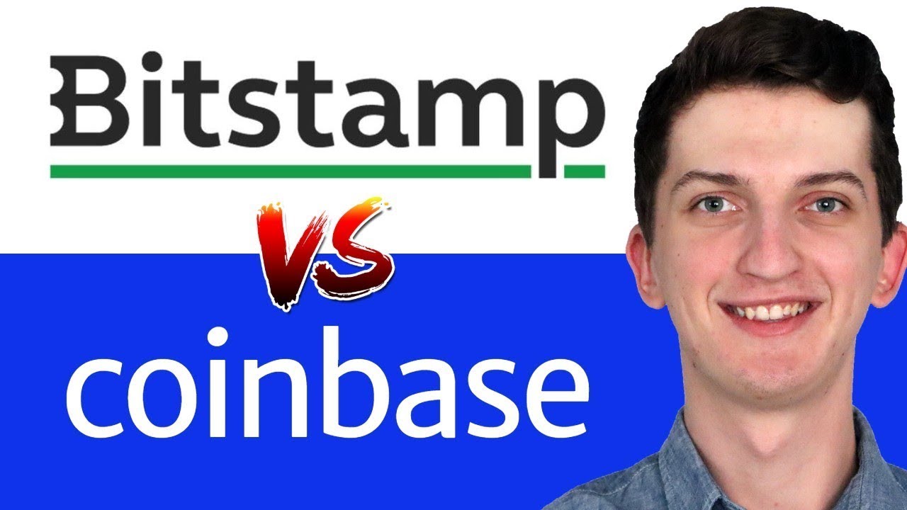 coinbase more expensive than bitstamp