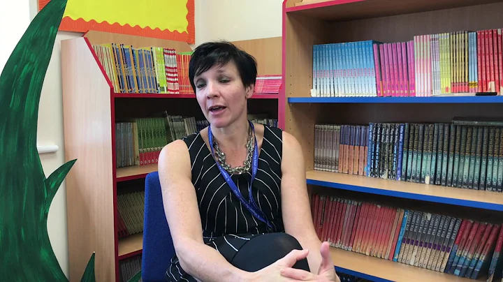 Cognita Faces   Jayne Crowley, St Margaret's Prep