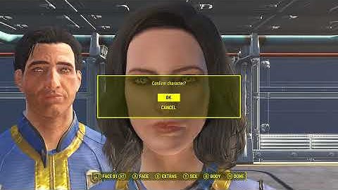 Fallout 4 (mods) - Spotlight On: (Official) Caliente