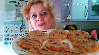 HAMBURGUESITAS DE QUINOA RECETA SANA RÁPIDA Y DELICIOSA
