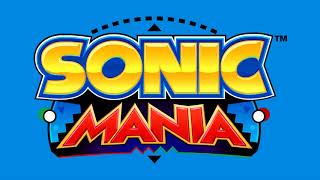 Press Garden Zone Act 1 (Tabloid Jargon) - Sonic Mania - OST (Extended) screenshot 5