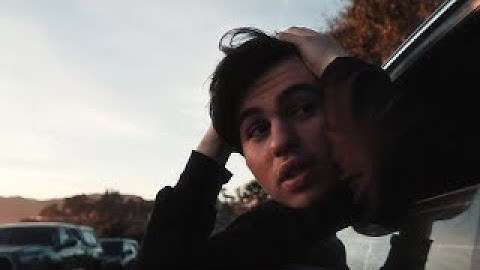 Xavier Weeks - Already (1 Hour Official Video)