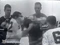 John ferguson vs kent douglas mar 16 1966