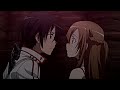 Asuna &amp; Kirito - Sword Art Online [edit]