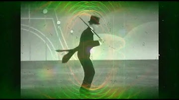 Everybody Get Up and Dance - Charles Slane