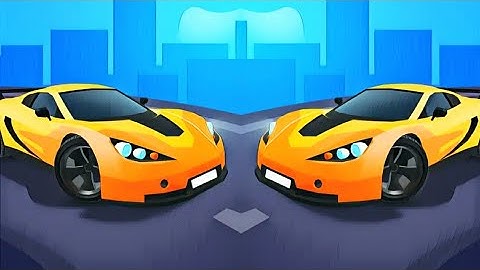 Race Master 3D -  All level Gameplay Walkthrough Android iOS part 18