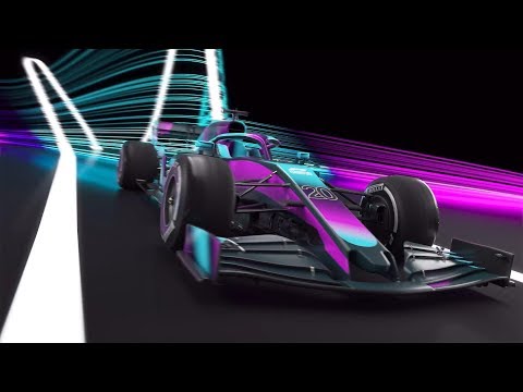 F1 2020 First Look - Details On New Features and Modes!