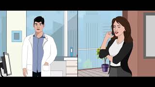 Product Explainer For A Dating App - Banyanway Openface Media