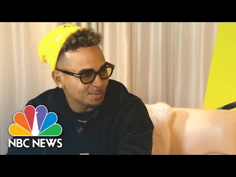 Video: Ozuna Parla Del Suo Nuovo Album Nibiru