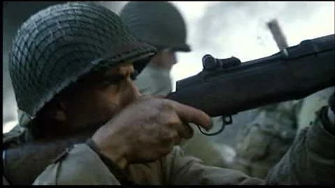 Sabaton - Primo victoria (Saving Private Ryan) NEW...