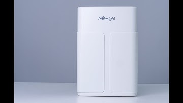 Milesight Outdoor LoRaWAN Gateway UG67