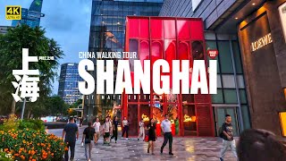 Explore Shanghai