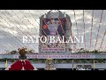 SINULOG 2023 || BATO BALANI || VIVA PIT SENYOR || Basilica Minore del Santo Nino de Cebu