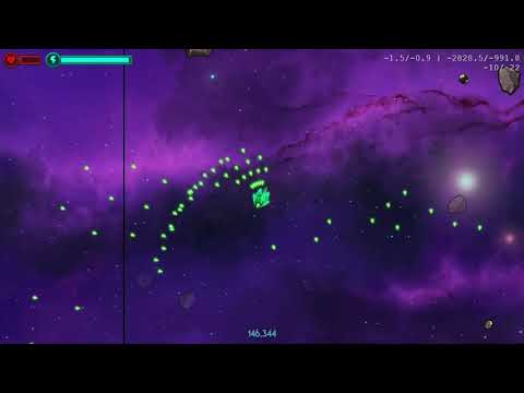 Rocket! - The