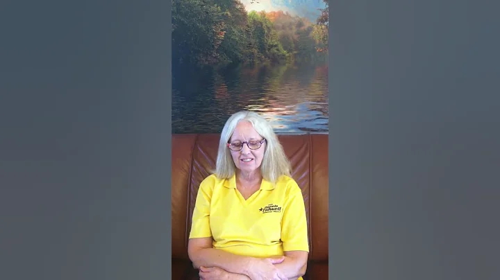 Pamela Tidwell for Alderman, Ward 2 - Senior Citiz...