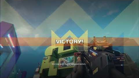 Mood (hyper scape montage)