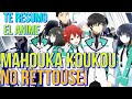 ☑ Mahouka Koukou no Rettousei Resumen | Te resumo el Anime | En 15 minutos Aproximadamente
