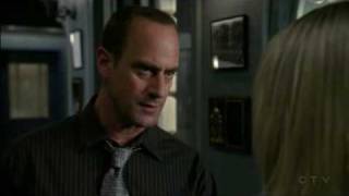 Elliot Stabler vs. Kathleen Stabler