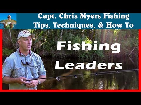 Question: How Long Should The Leader Be On A Fly Rod - Bikehike