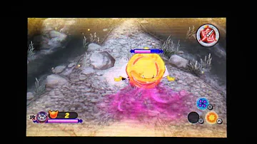 妖怪ウォッチ2 クリア後 鬼食い 倒し方