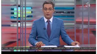 Atv - Bakcell Sınaq Nəticələrinə Görə Azərbaycanda Ən Yaxşı Mobil Şəbəkə Kimi Tanınıb