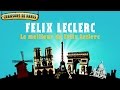 Felix Leclerc - Le meilleur de Felix Leclerc (Full Album / Album complet)