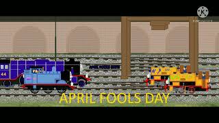 April Fools Day 2022 Bill And Ben To Payback