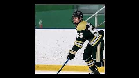 Zachary Schulz @zschulz 55 @zachschulz12 2005, D, #55, 6