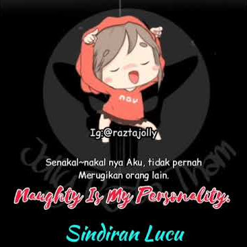 Sindiran Lucu (61)