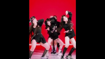NMIXX RELAY DANCE EDIT #kpop #nmixx #edit #kpopedit #jyp