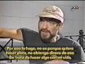 Capture de la vidéo Jethro Tull - Argentina Tv - Nov. 1993 - Interview + Live - Part 1/2