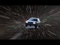 Hooning the daily beater Subaru