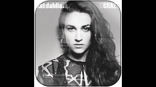 Kat Dahlia - Crazy (Acapella)