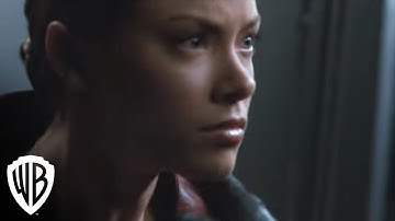 Terminator 3: Rise of the Machines | Fight | Warner Bros. Entertainment