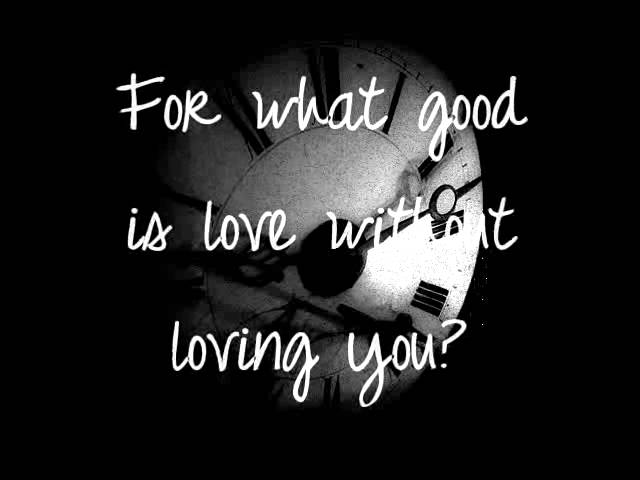 Watch Emiliana Torrini - If You Go Away (lyrics) on YouTube