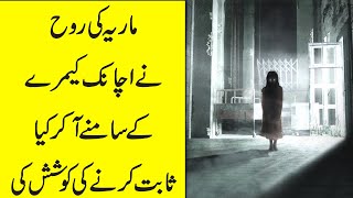 Top 5 Real Ghost Videos Caught By YouTube Ghost Hunters That Will Surely Haunt You! by Purisrar Dunya 4,284 views 1 year ago 6 minutes, 36 seconds
