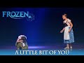 Frozen Jr A Little Bit Of You 4th 8th Grade Musical mp3