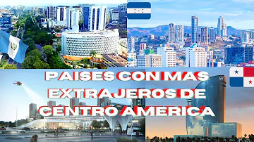 ¿Cuál es el mejor país centroamericano para vivir para los estadounidenses?