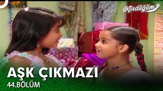 Aşk Çıkmazı 44. Bölüm Kördüğüm Hint Dizisi