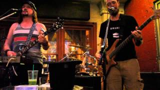 That's All I Want- Daybreaker (Live @ Java Monkey)
